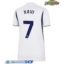 Maglie da calcio Tottenham Hotspur Xavi Simons #7 Prima Maglia Femminile 2026-27 Manica Corta